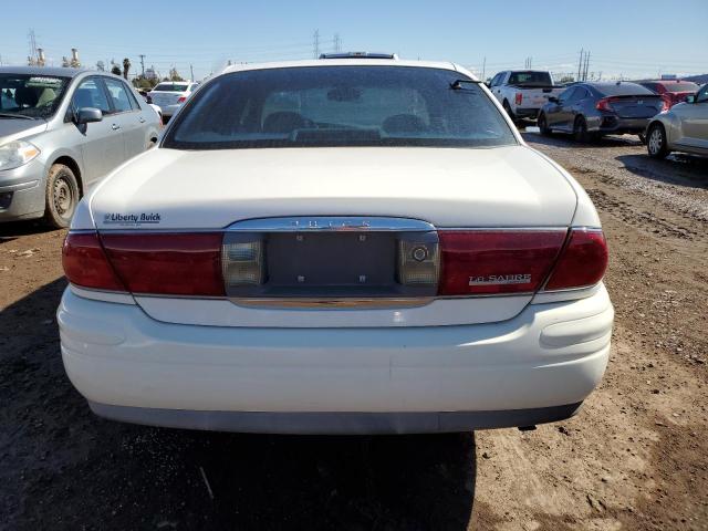 Photo 6 from auction – 2003 BUICK LESABRE LI with VIN 1G4HR54K73U180863