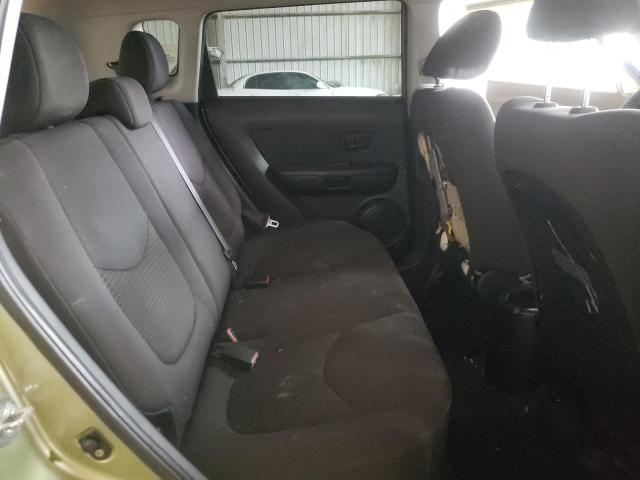 Photo 10 from auction – 2012 KIA SOUL with VIN KNDJT2A52C7399300