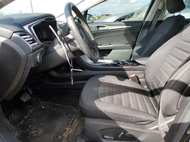 Photo 7 from auction – 2016 FORD FUSION SE with VIN 3FA6P0H79GR256242
