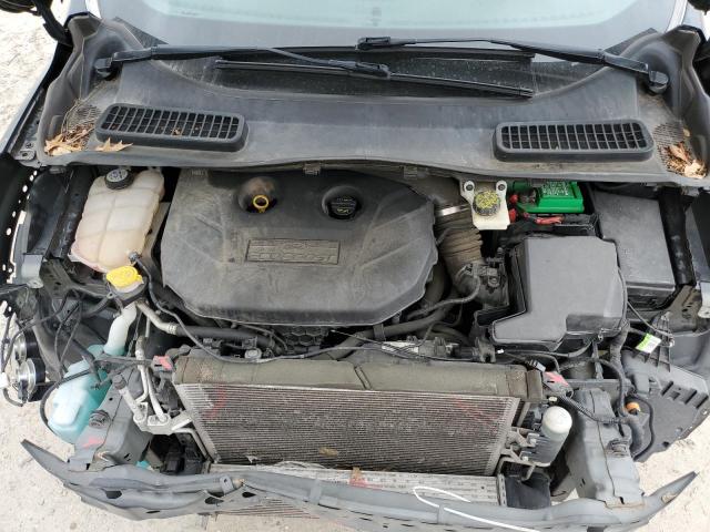 Zdjęcie 11 z aukcji – 2013 FORD ESCAPE SEL z VIN 1FMCU0H92DUC34266