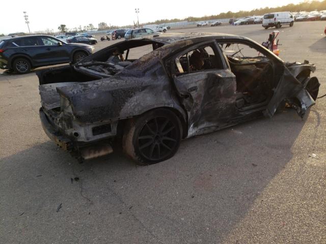 Photo 3 from auction – 2014 DODGE CHARGER R/ with VIN 2C3CDXDT2EH166252