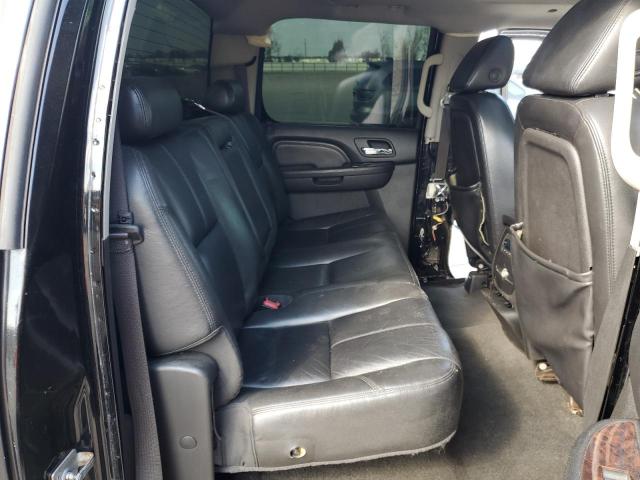 Photo 10 from auction – 2008 GMC NEW SIERRA with VIN 2GTEK638X81270762