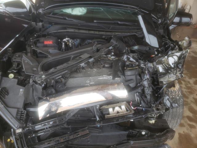 Photo 12 from auction – 2021 GMC YUKON SLT with VIN 1GKS1BKD4MR115899