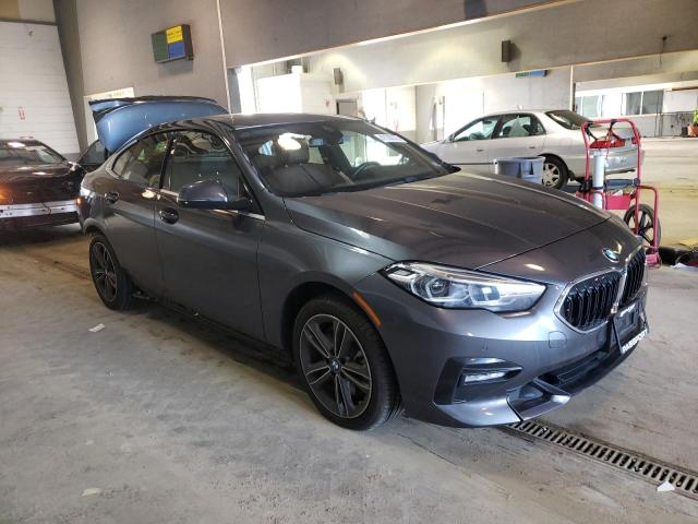 Foto 4 de la subasta – 2021 BMW 228I con VIN WBA73AK09M7H04428