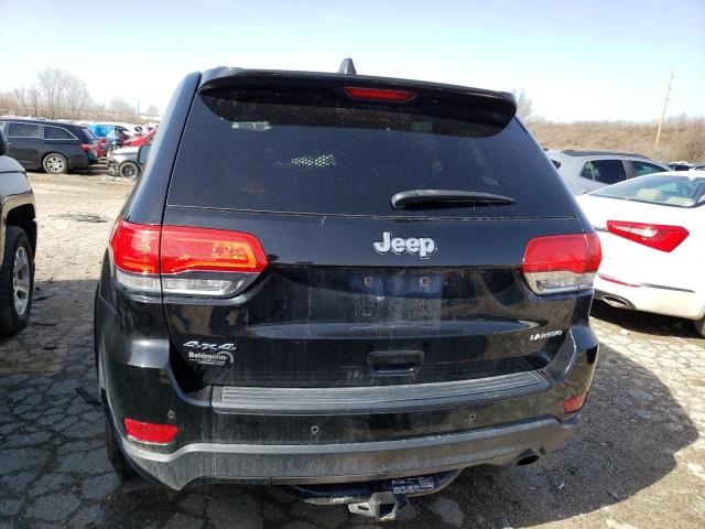 Photo 6 from auction – 2017 JEEP GRAND CHER with VIN 1C4RJFAGXHC668000