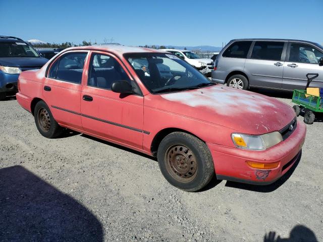 Photo 4 from auction – 1994 TOYOTA COROLLA with VIN JT2AE04B8R0077223