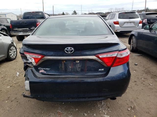 Photo 6 from auction – 2015 TOYOTA CAMRY LE with VIN 4T1BF1FK6FU481942