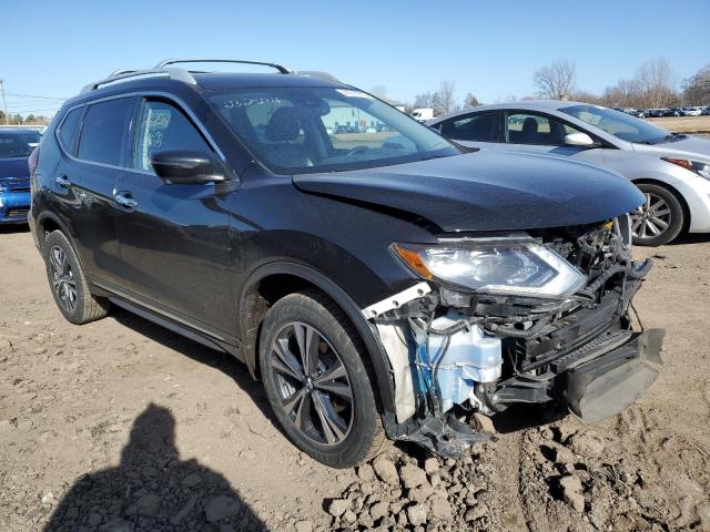 Photo 4 from auction – 2018 NISSAN ROGUE S with VIN 5N1AT2MV3JC842470