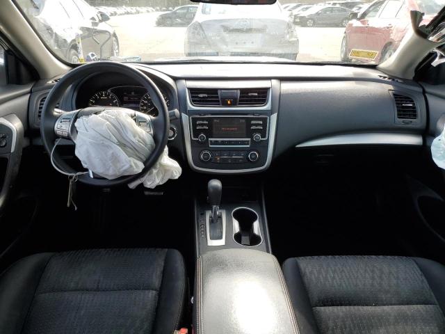 Photo 8 from auction – 2016 NISSAN ALTIMA 2.5 with VIN 1N4AL3AP0GN364110