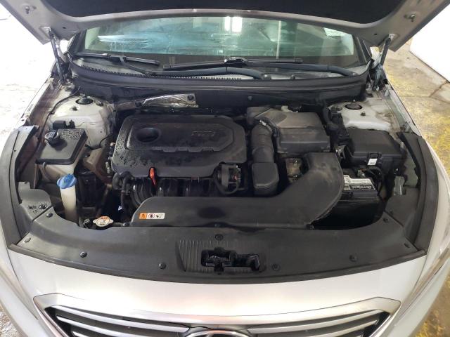 Photo 11 from auction – 2015 HYUNDAI SONATA SE with VIN 5NPE24AF6FH025412