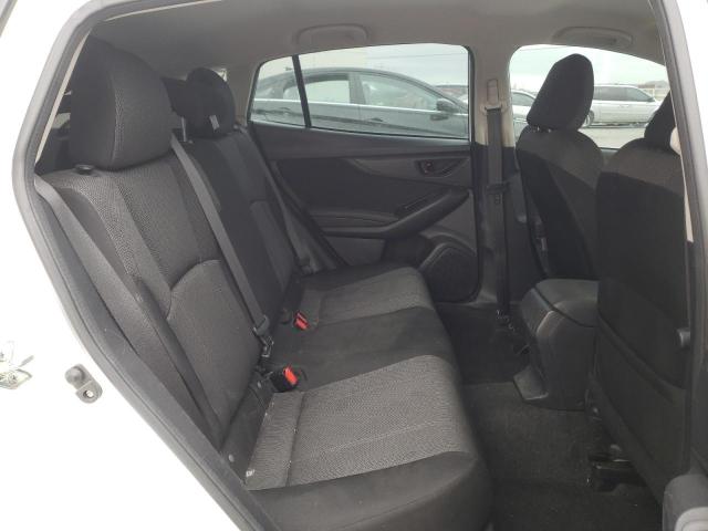 Photo 11 from auction – 2019 SUBARU IMPREZA with VIN 4S3GTAB69K3754772