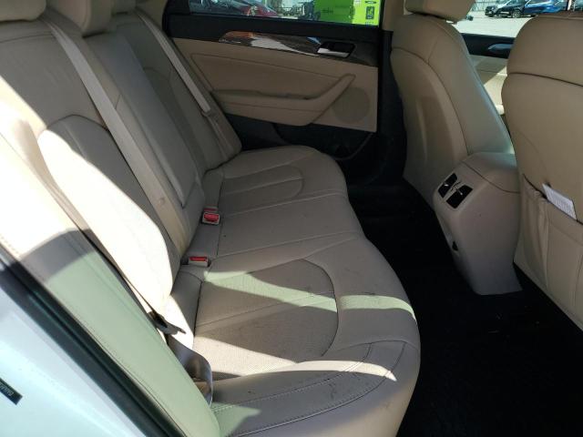 Photo 10 from auction – 2019 HYUNDAI SONATA LIM with VIN 5NPE34AF1KH797937
