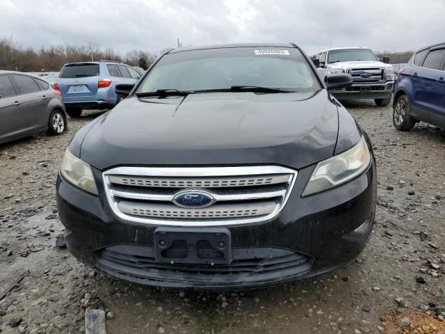 Photo 5 from auction – 2010 FORD TAURUS SEL with VIN 1FAHP2EW1AG151452
