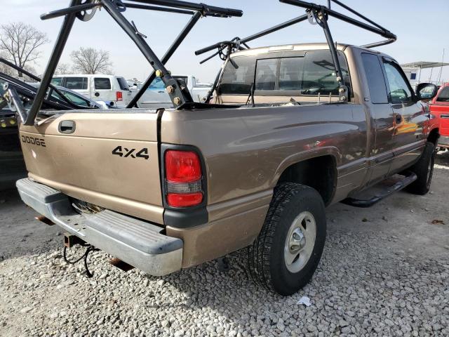 Photo 3 from auction – 2001 DODGE RAM PU15 with VIN 1B7HF13Z61J520006