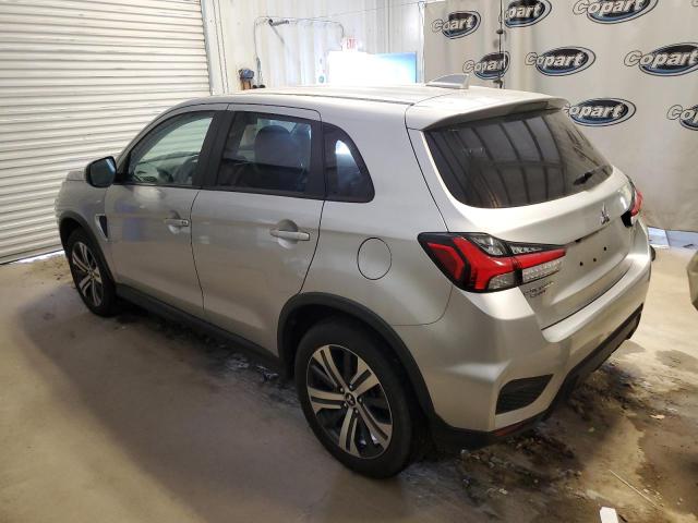 Photo 2 from auction – 2020 MITSUBISHI OUTLANDER with VIN JA4AP4AU8LU030220