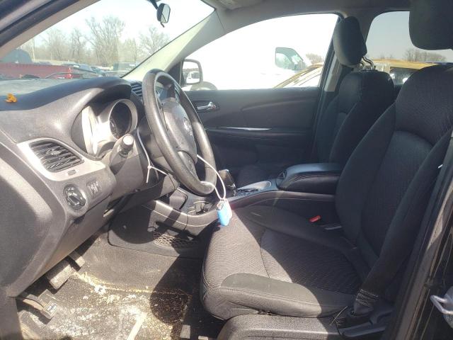 Photo 7 from auction – 2012 DODGE JOURNEY SX with VIN 3C4PDDBG3CT144895