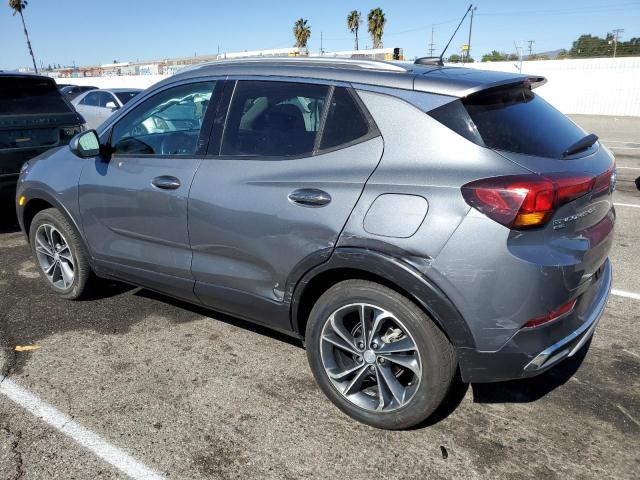 Photo 2 from auction – 2021 BUICK ENCORE GX with VIN KL4MMGSL1MB172953