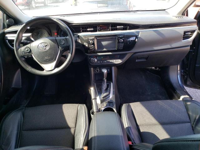 Photo 8 from auction – 2015 TOYOTA COROLLA L with VIN 5YFBURHEXFP364491