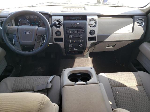 Photo 8 from auction – 2010 FORD F150 SUPER with VIN 1FTFW1EV1AFD88700