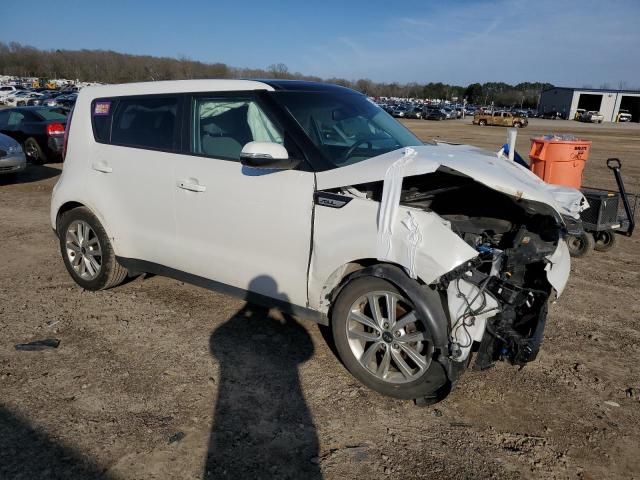 Photo 4 from auction – 2019 KIA SOUL + with VIN KNDJP3A53K7020975