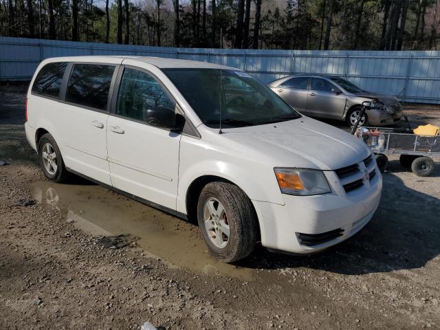 Photo 4 from auction – 2010 DODGE GRAND CARA with VIN 2D4RN4DE9AR349948