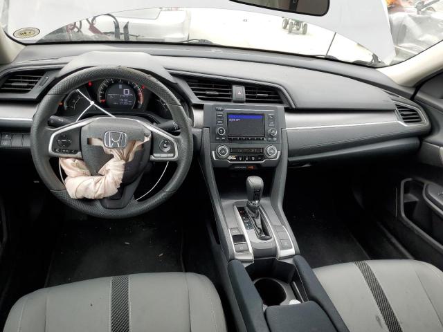 Photo 8 from auction – 2016 HONDA CIVIC LX with VIN 19XFC2F53GE040722