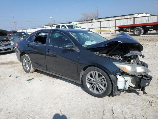 Photo 4 from auction – 2015 TOYOTA CAMRY LE with VIN 4T1BF1FK1FU026013