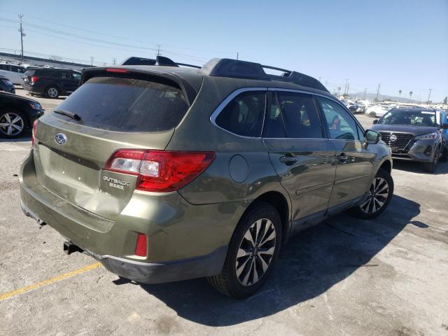 Photo 3 from auction – 2017 SUBARU OUTBACK 2. with VIN 4S4BSANC3H3258756