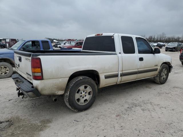 Photo 3 from auction – 2002 CHEVROLET SILVERADO with VIN 2GCEC19V421430154