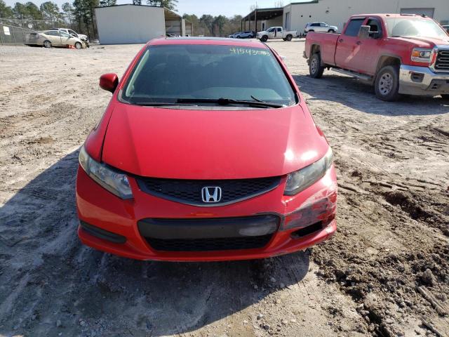 Photo 5 from auction – 2013 HONDA CIVIC EX with VIN 2HGFG3B84DH520702