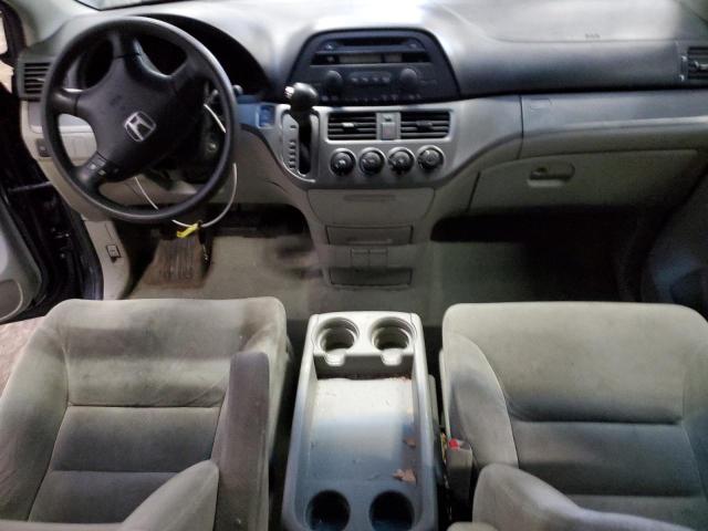 Photo 8 from auction – 2006 HONDA ODYSSEY LX with VIN 5FNRL38236B007928
