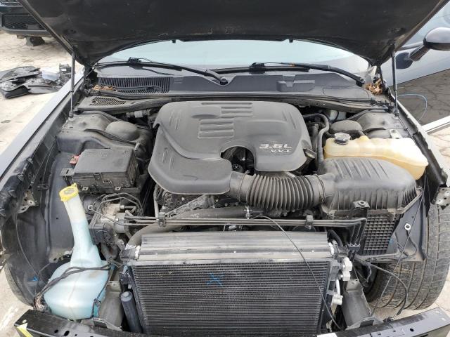 Photo 11 from auction – 2016 DODGE CHALLENGER with VIN 2C3CDZAG4GH351912