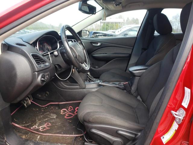 Photo 7 from auction – 2013 DODGE DART SXT with VIN 1C3CDFBA9DD344911
