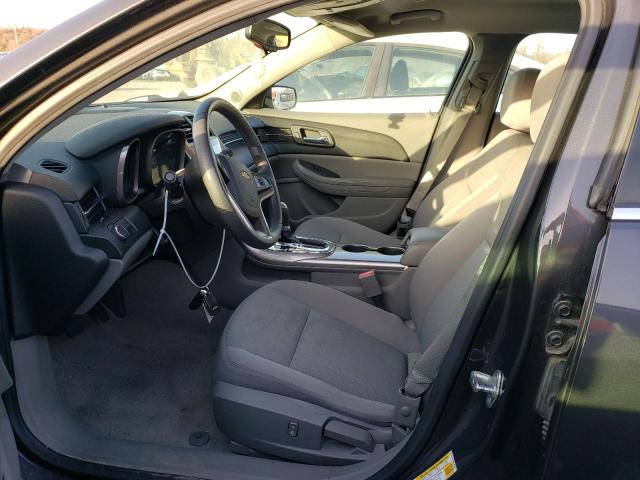Photo 7 from auction – 2013 CHEVROLET MALIBU LS with VIN 1G11B5SA5DF297909