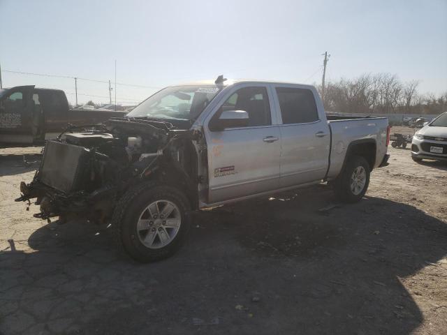 GMC SIERRA K15 2017 with VIN 3GTU2MEC7HG473472 - Photo from auction