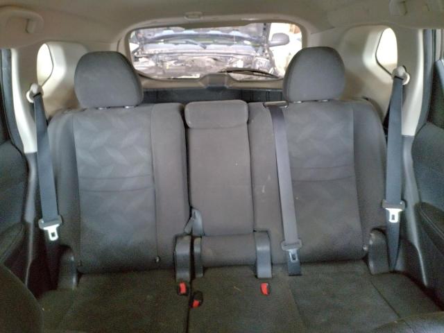 Photo 10 from auction – 2015 NISSAN ROGUE S with VIN KNMAT2MV2FP588125