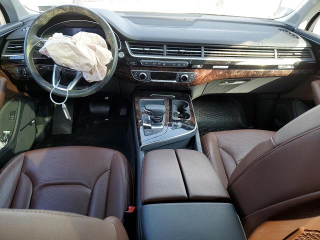 Photo 8 from auction – 2018 AUDI Q7 PRESTIG with VIN WA1VAAF79JD017624