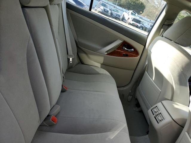 Photo 10 from auction – 2009 TOYOTA CAMRY BASE with VIN 4T1BE46K49U920015