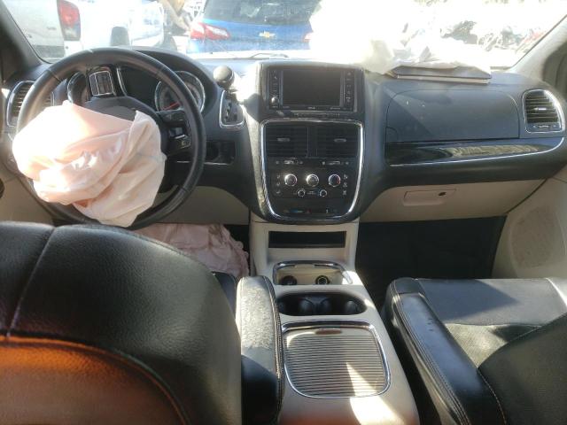 Photo 8 from auction – 2017 DODGE GRAND CARA with VIN 2C4RDGCG6HR698645