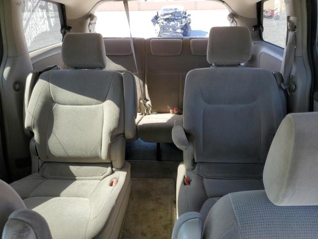 Photo 10 from auction – 2004 TOYOTA SIENNA CE with VIN 5TDZA23C04S024629