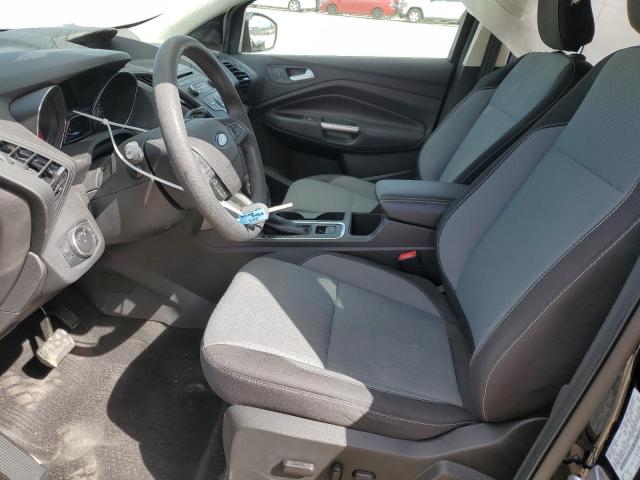 Photo 7 from auction – 2018 FORD ESCAPE SE with VIN 1FMCU0GD3JUC27344