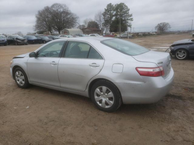 Photo 2 from auction – 2008 TOYOTA CAMRY CE with VIN 4T1BE46K38U248494