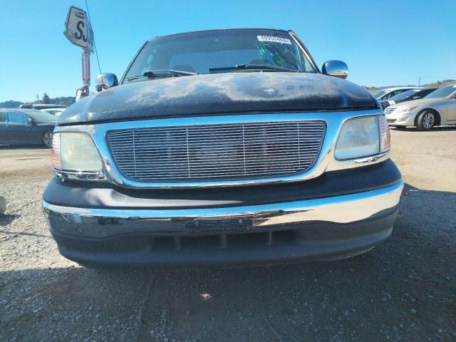 Photo 5 from auction – 2002 FORD F150 with VIN 1FTRF07W92KC24360