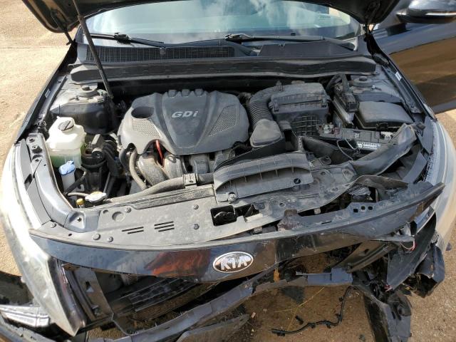 Photo 11 from auction – 2014 KIA OPTIMA LX with VIN 5XXGM4A79EG342462