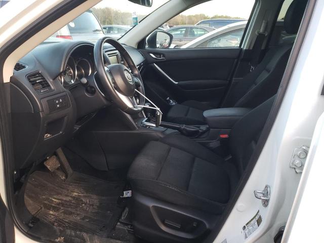Photo 7 from auction – 2014 MAZDA CX-5 TOURI with VIN JM3KE4CY6E0394976