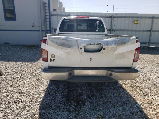 Photo 6 from auction – 2011 NISSAN FRONTIER S with VIN 1N6BD0CT8BC447029