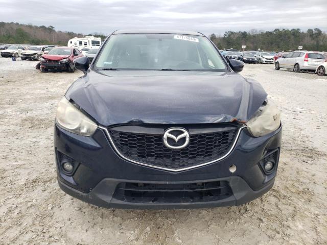 Photo 5 from auction – 2015 MAZDA CX-5 TOURI with VIN JM3KE2CY8F0520437