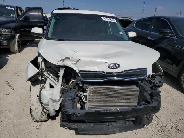 صورة رقم 5 من المزاد - 2018 KIA SOUL + مع VIN KNDJP3A53J7506541