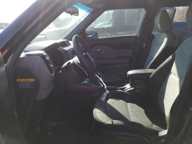 Фото 7 с аукциона – 2015 KIA SOUL + с VIN KNDJP3A57F7179679