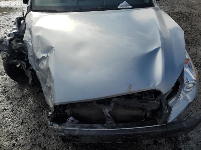 Photo 11 from auction – 2011 SUBARU LEGACY 2.5 with VIN 4S3BMBF6XB3216587